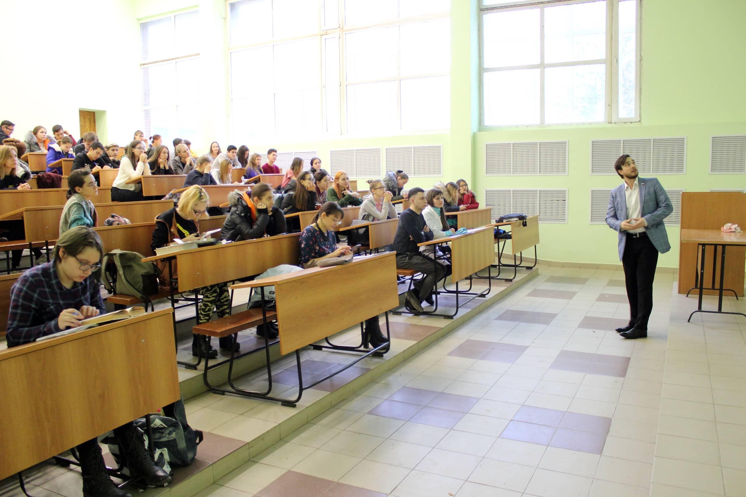 Seminar-9